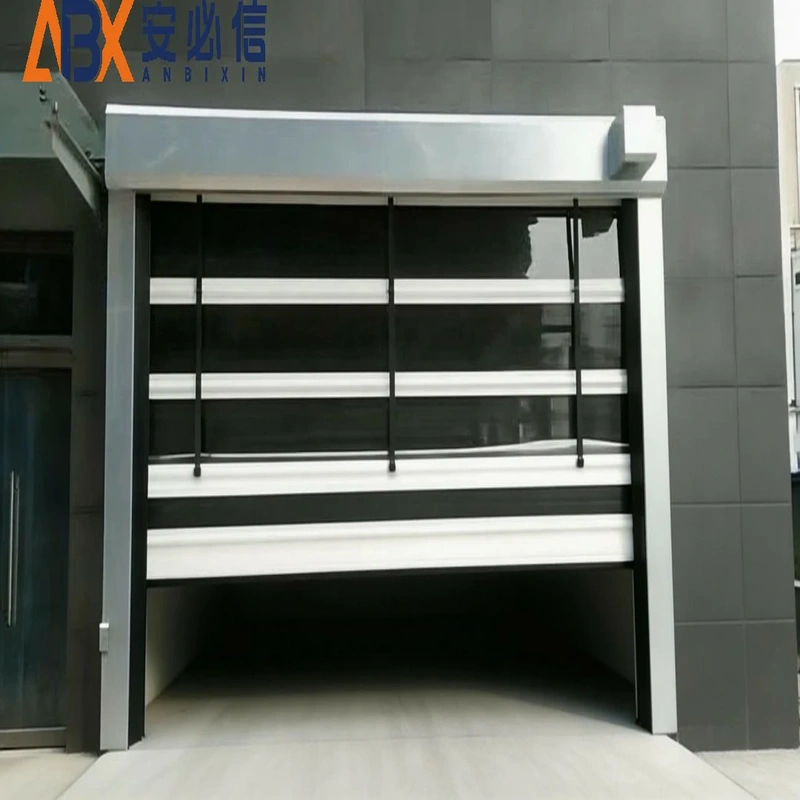 三明市背带堆积门