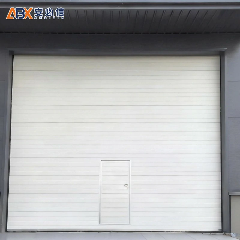 三明市工业滑升门